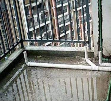 泽普漏水维修 阳台漏水怎么修理?
