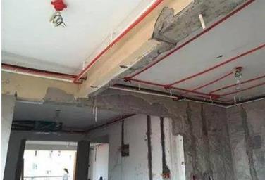 泽普漏水维修 墙面漏水怎么办呢?墙面漏水的原因?