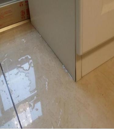 泽普漏水检测 厕所漏水怎么检测?